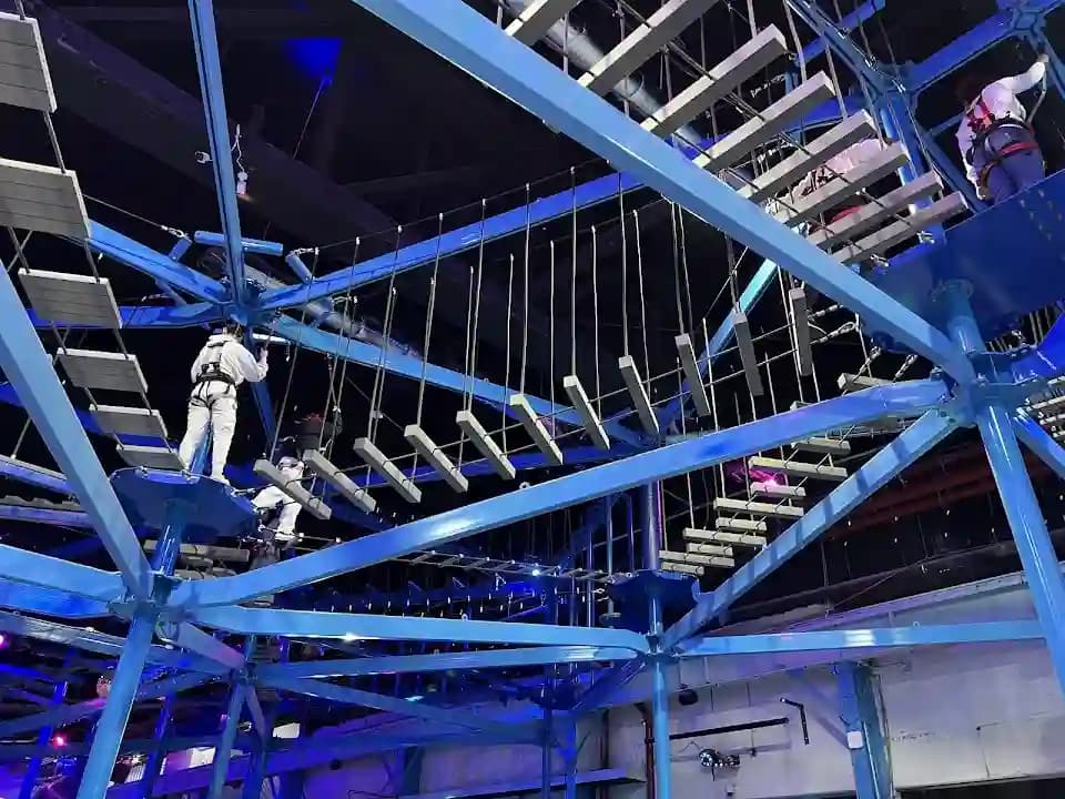 Area53 - Adventure Park image 4
