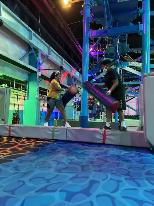 Area53 - Adventure Park image 1