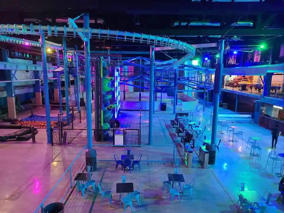 Area53 - Adventure Park image 3