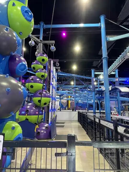 Area53 - Adventure Park image 2
