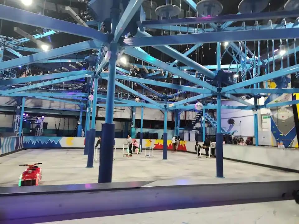Area53 - Adventure Park image 6