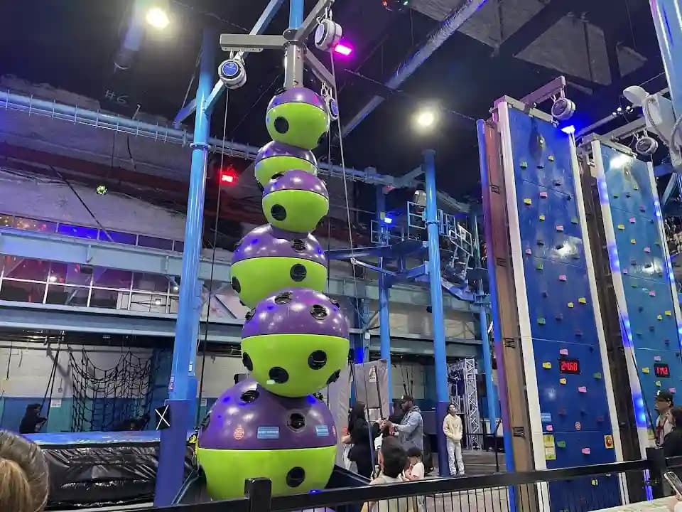 Area53 - Adventure Park image 8