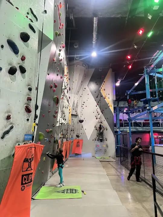 Area53 - Adventure Park image 7