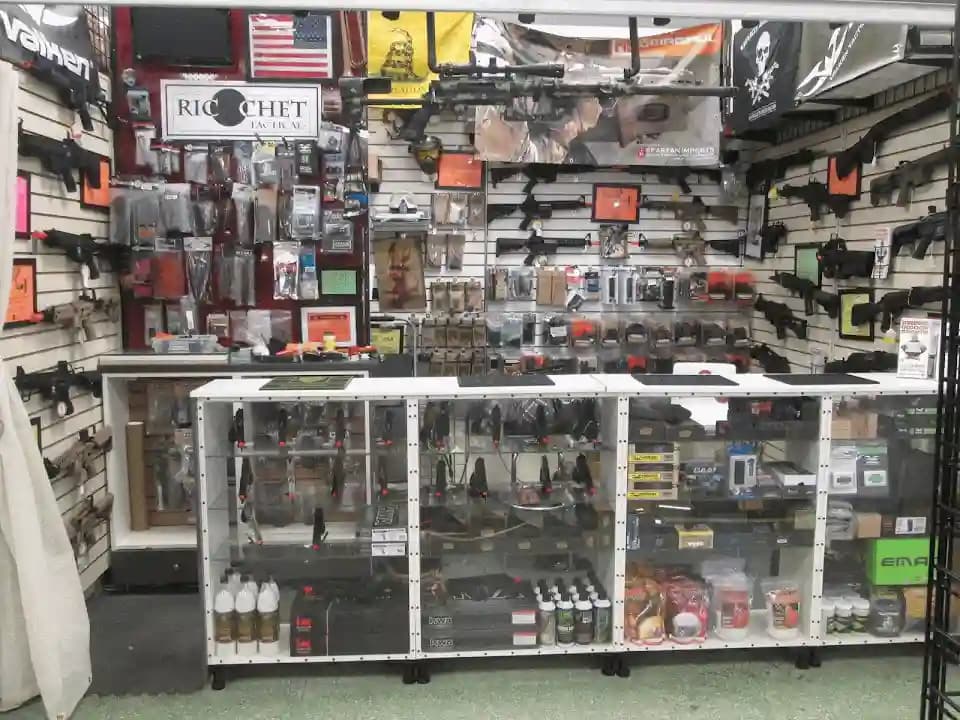 Ricochet Tactical image 6