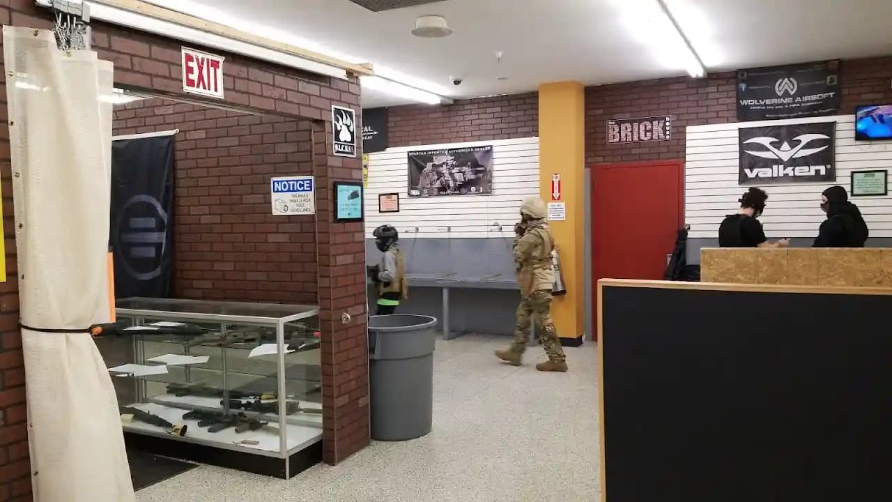 Ricochet Tactical image 4