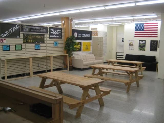 Ricochet Tactical image 5