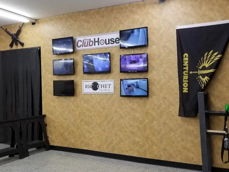 Ricochet Tactical image 10