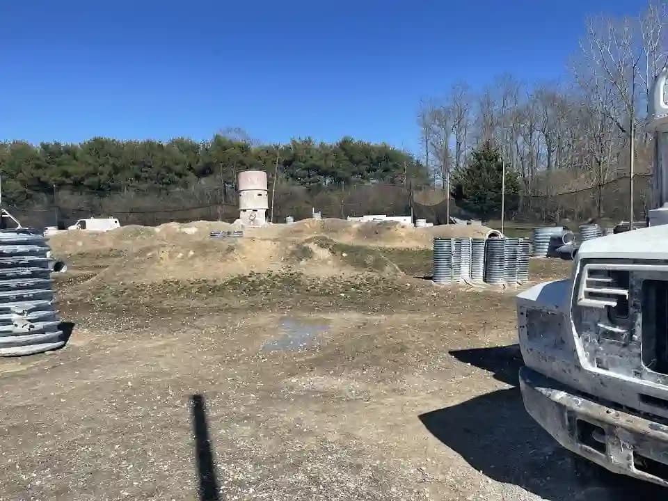 High Velocity Paintball image 8