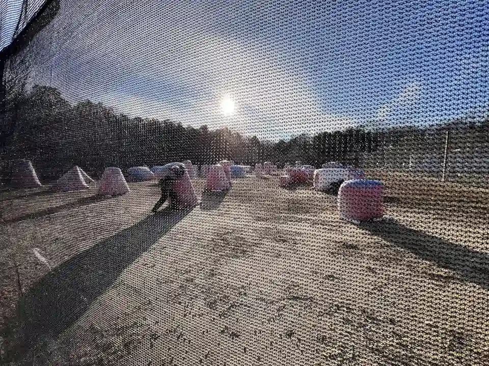 High Velocity Paintball image 10