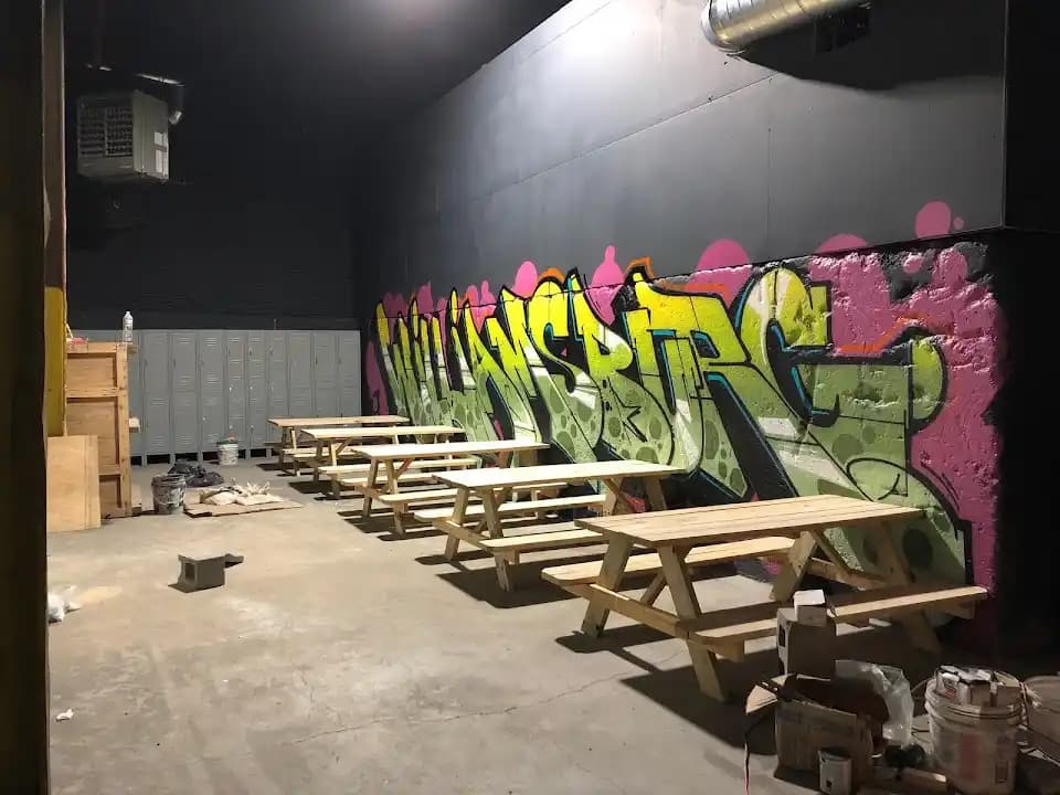 Photo of Area53 - Indoor Paintball