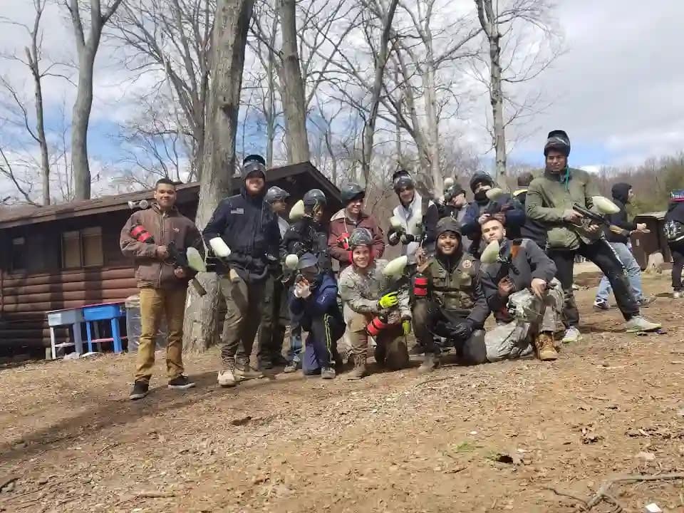 Battle Creek Paintball image 4