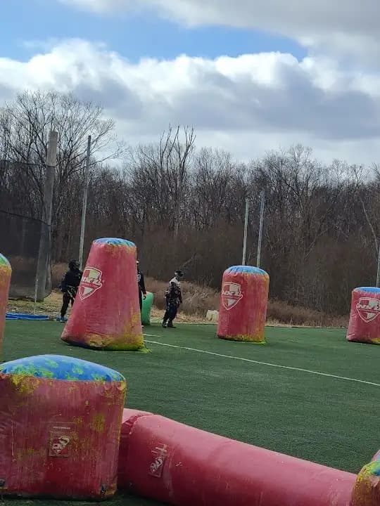 Photo of Battle Creek Paintball