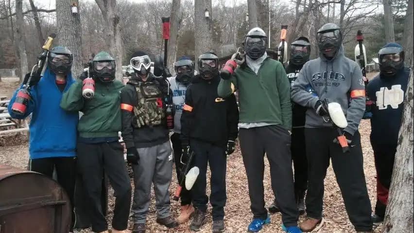 Battle Creek Paintball image 2