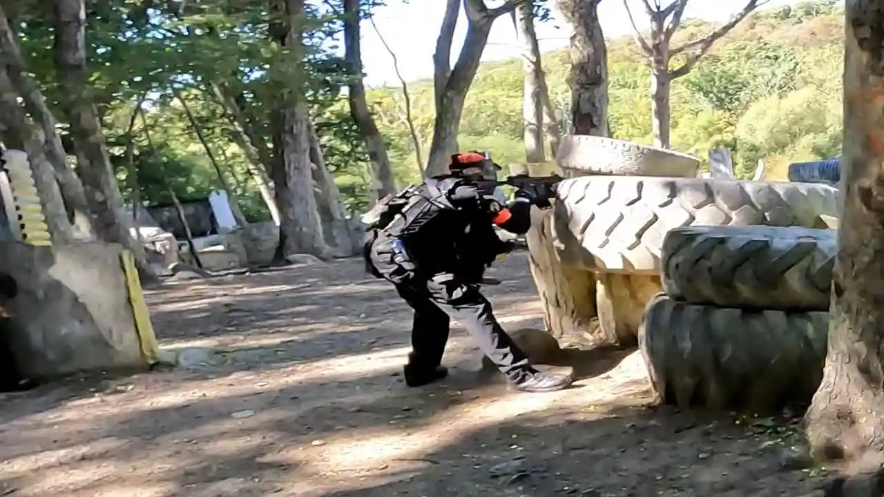 Battle Creek Paintball image 6