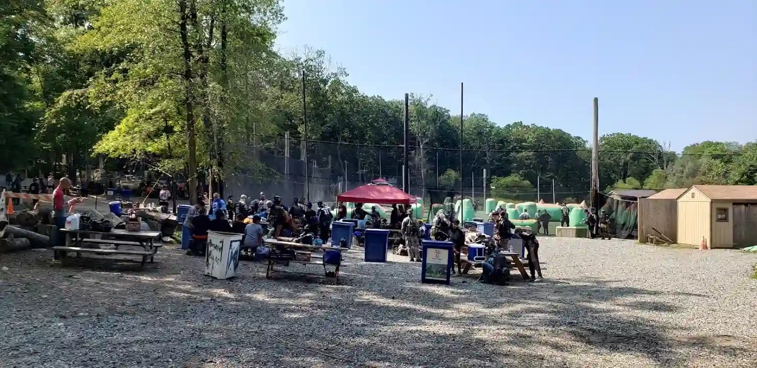 Battle Creek Paintball image 9
