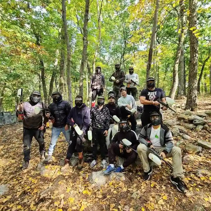 Battle Creek Paintball image 8