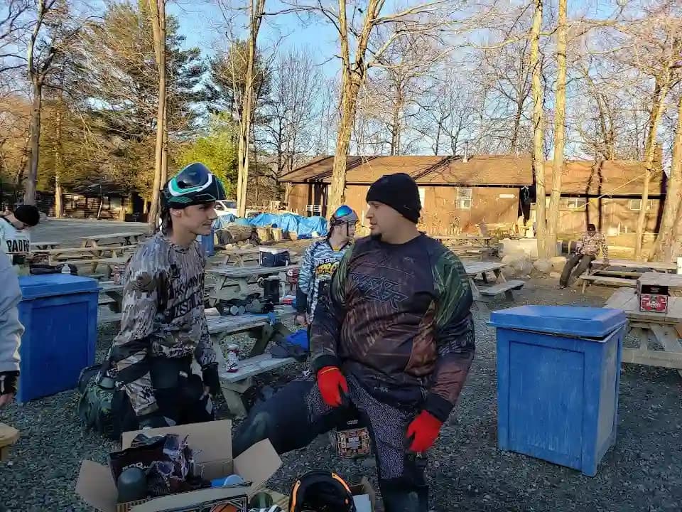 Battle Creek Paintball image 10
