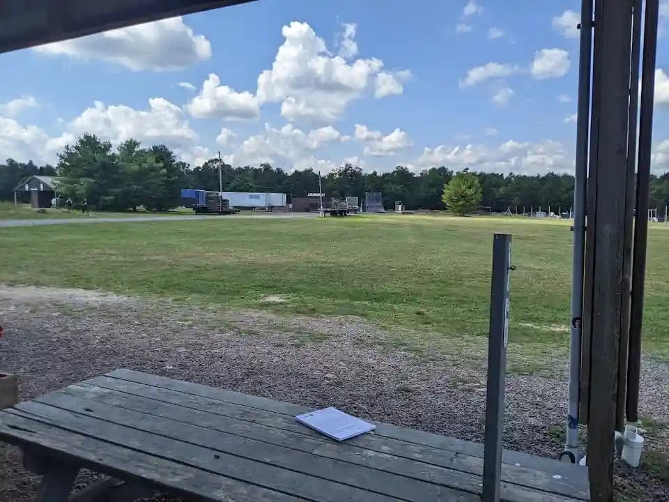 Skirmish Paintball Fields image 3