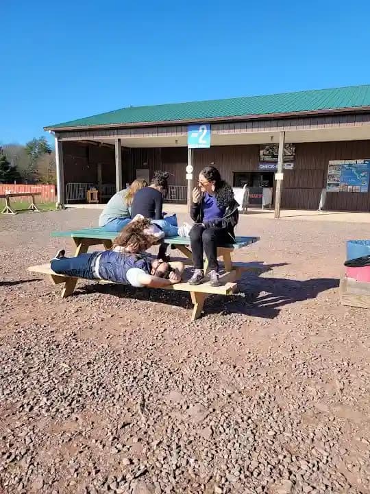 Skirmish Paintball Fields image 6