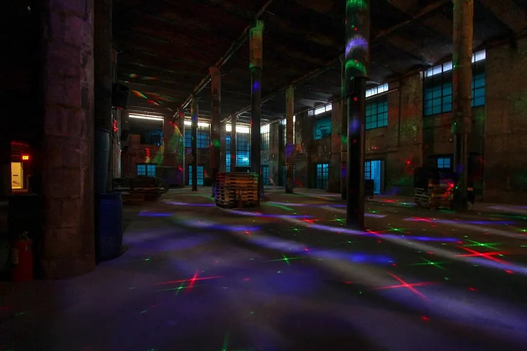 Photo of Area53 - Lounge - Laser Tag, Mini-Bowling, Arcade