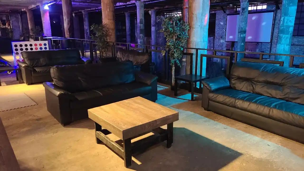 Area53 - Lounge - Laser Tag, Mini-Bowling, Arcade image 6