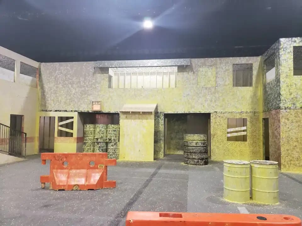 Area53 - Lounge - Laser Tag, Mini-Bowling, Arcade image 10