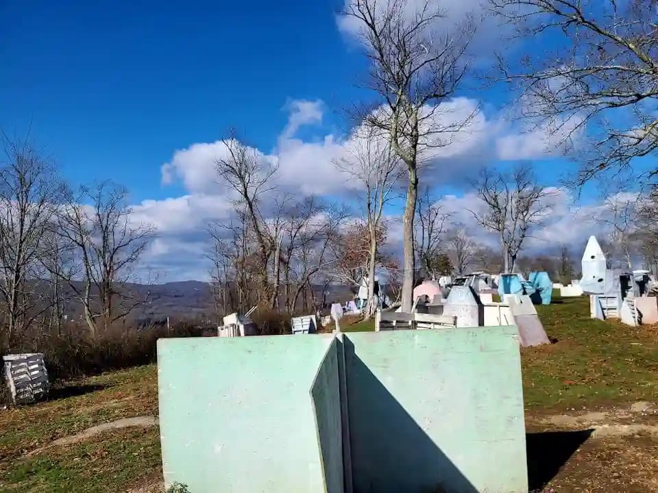 Liberty Paintball image 2