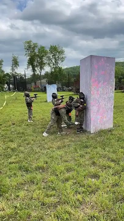 Liberty Paintball image 7