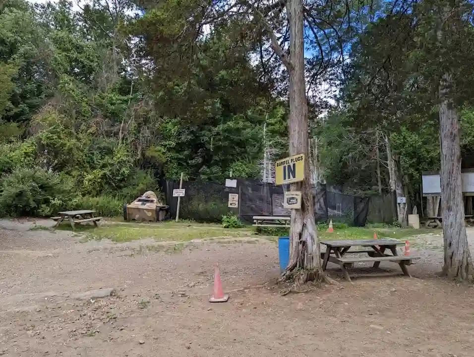 Liberty Paintball image 9