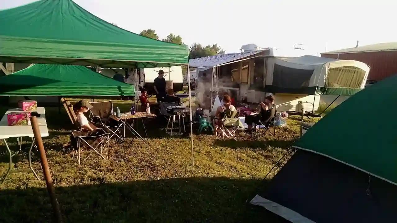 Outdoor Xtreme Angelica Paintball and Airsoft image 5