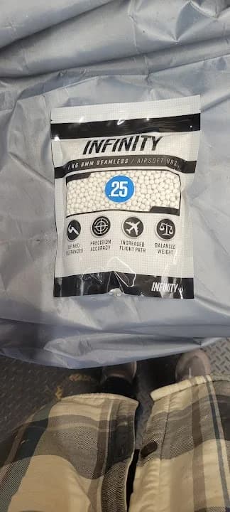 Brooklyn Paintball ,co2 and N2 refill store image 3