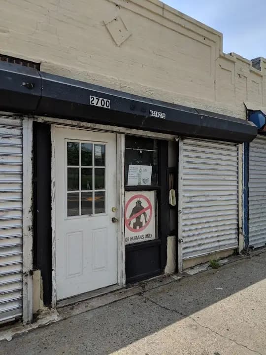 Brooklyn Paintball ,co2 and N2 refill store image 5