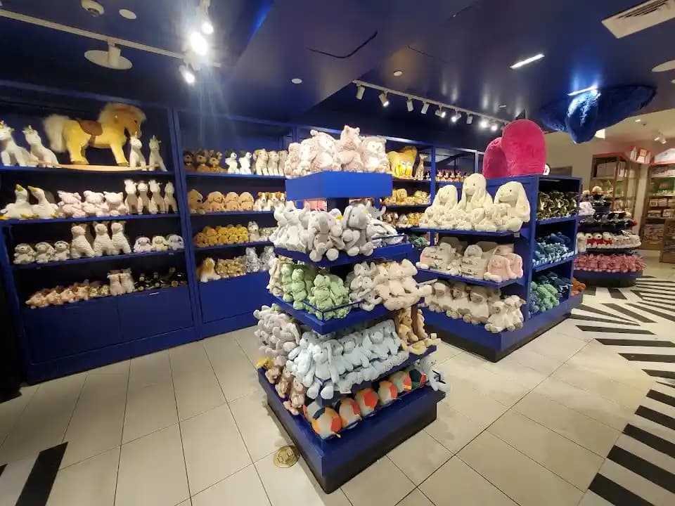 FAO Schwarz image 4