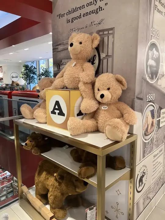 FAO Schwarz image 7
