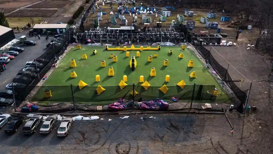 Long Live Paintball - Paintball Field For NJ, NY, CT image 3