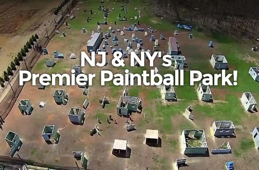 Long Live Paintball - Paintball Field For NJ, NY, CT image 4