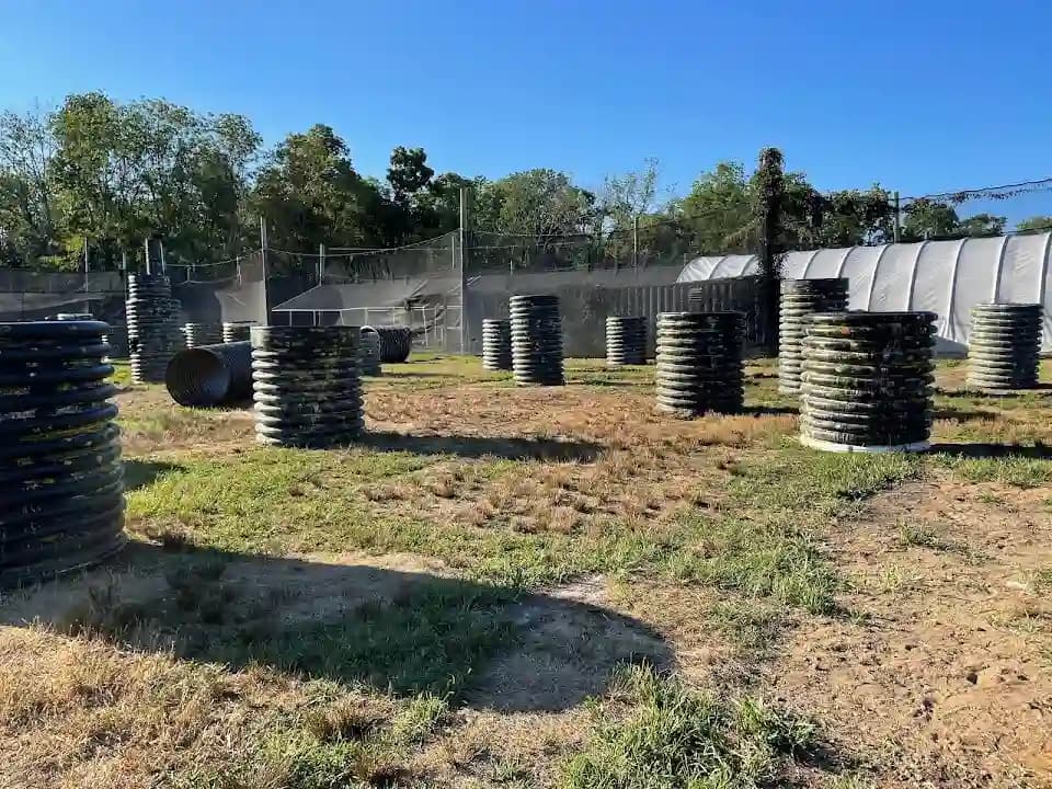 Long Live Paintball - Paintball Field For NJ, NY, CT image 6