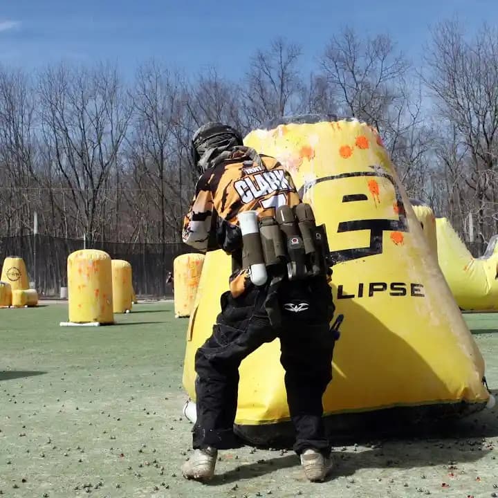 Long Live Paintball - Paintball Field For NJ, NY, CT image 7