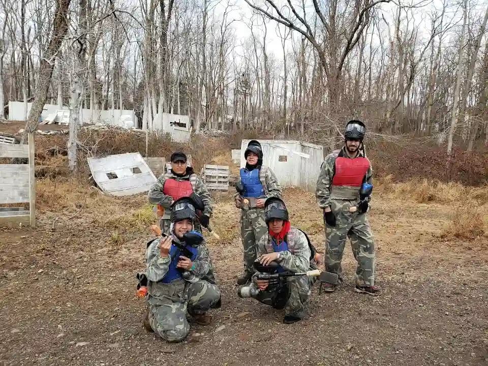 Long Live Paintball - Paintball Field For NJ, NY, CT image 10
