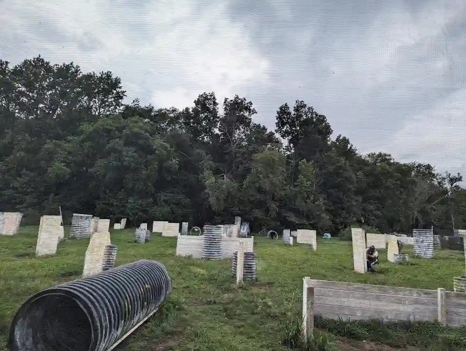Long Live Paintball - Paintball Field For NJ, NY, CT image 9