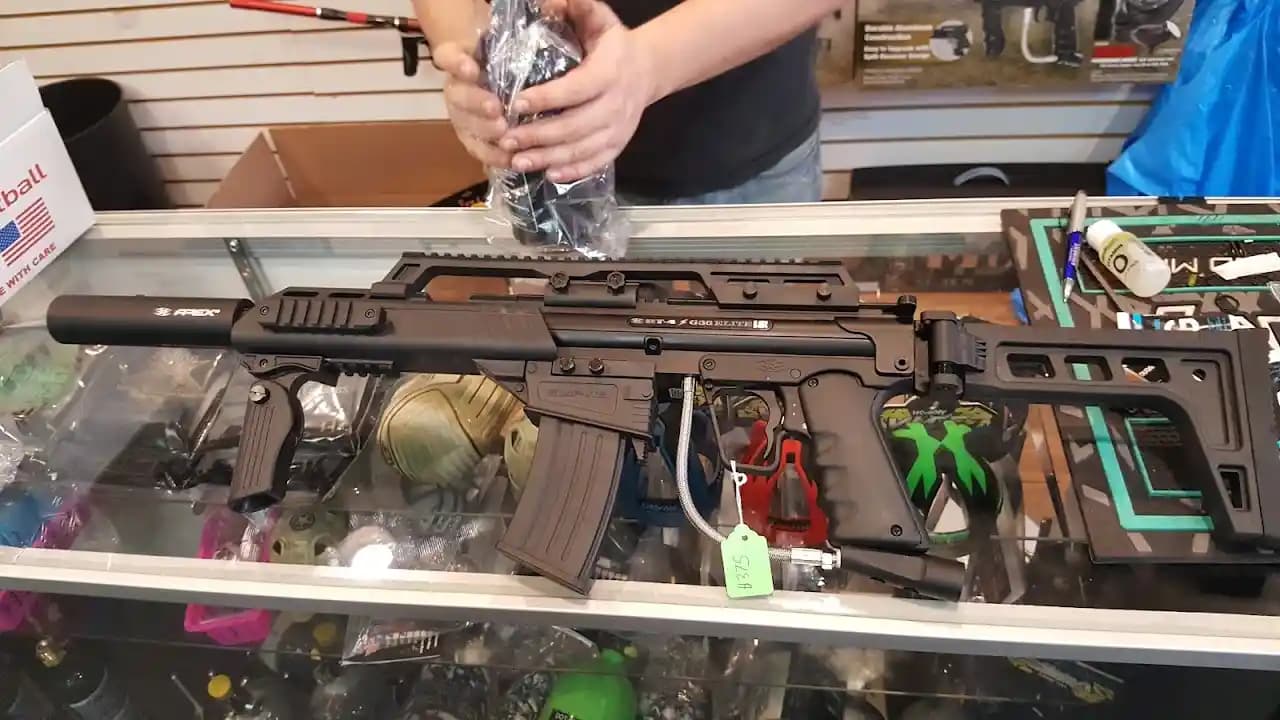 Eminent Paintball & Airsoft image 8