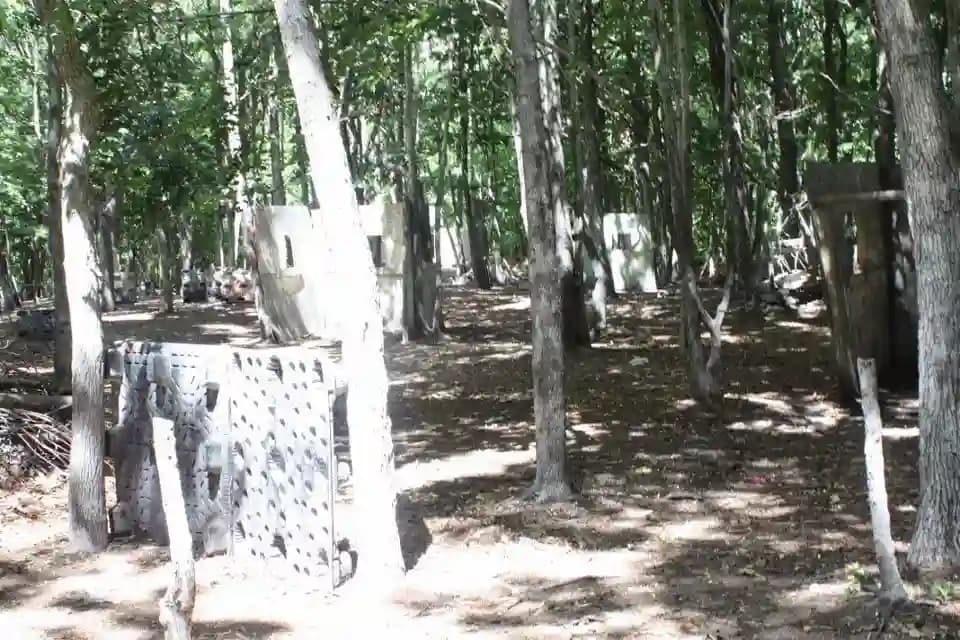 Photo of Cousins Paintball Staten Island