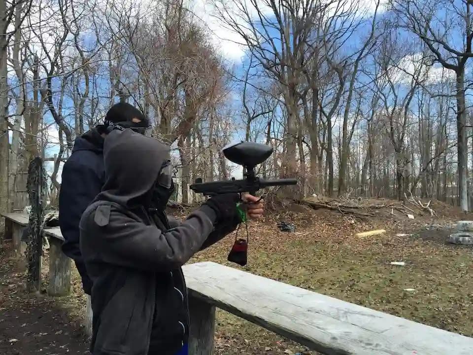 Cousins Paintball Staten Island image 3