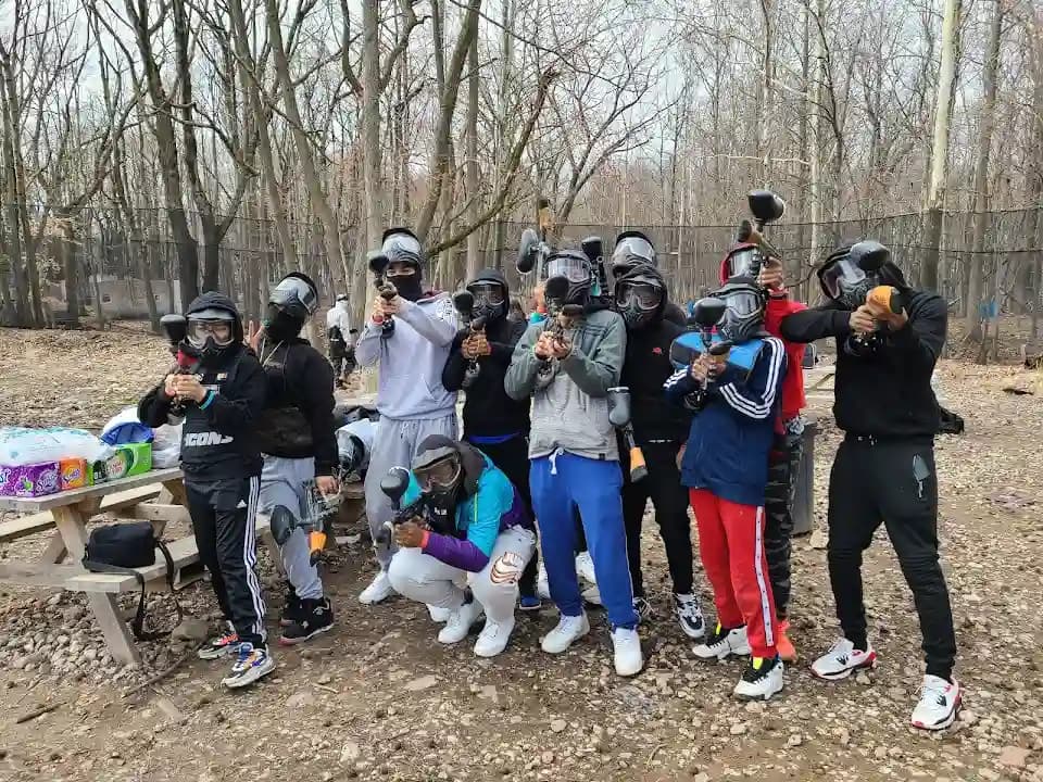 Cousins Paintball Staten Island image 4