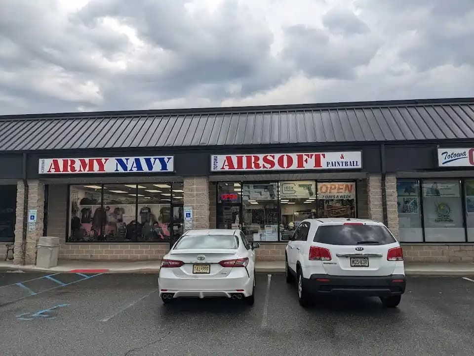 Totowa Airsoft & Paintball image 4