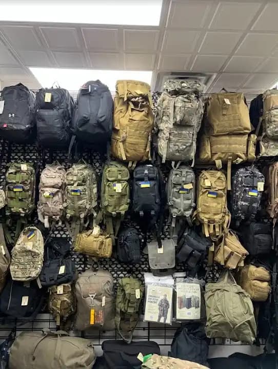 Photo of Totowa Airsoft & Paintball