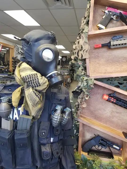 Totowa Airsoft & Paintball image 2