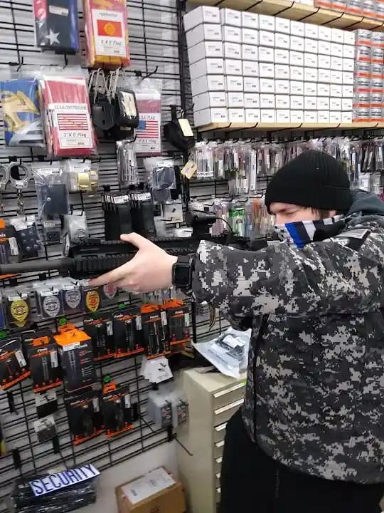 Totowa Airsoft & Paintball image 6
