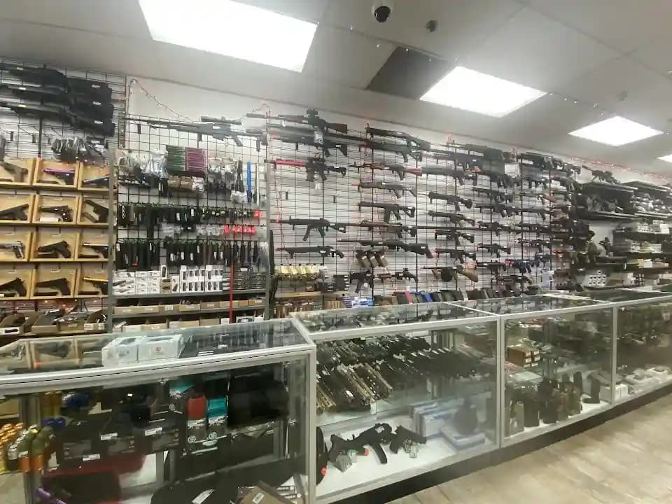 Totowa Airsoft & Paintball image 9