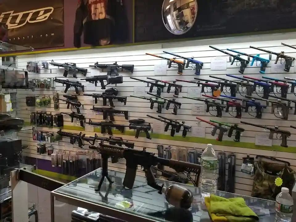 New Breed Paintball and Airsoft image 5